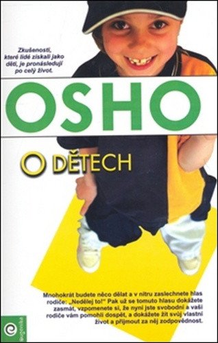 Osho o dětech