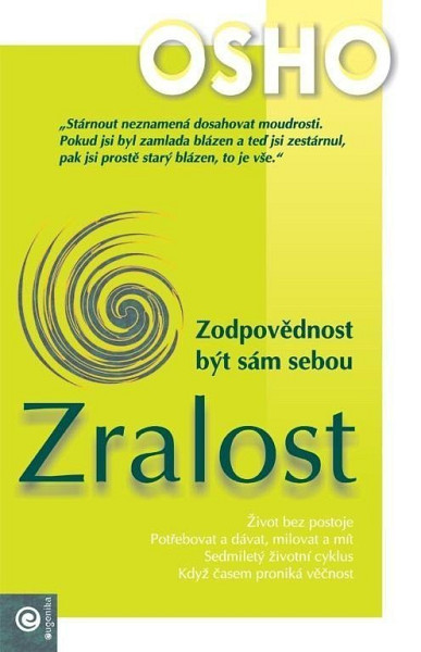 Zralost