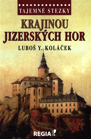 Krajinou Jizerských hor