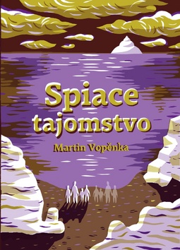 Spiace tajomstvo