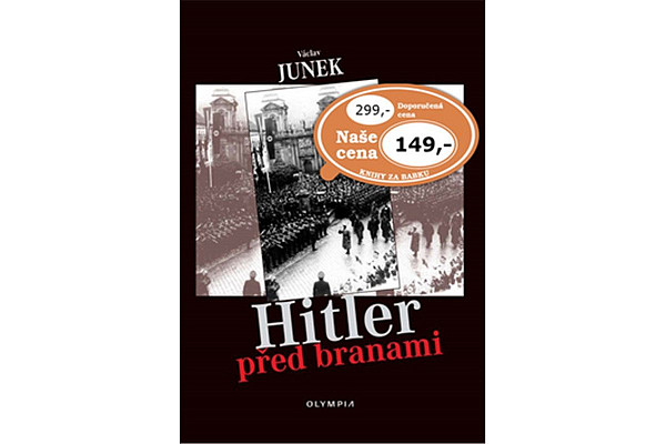 Hitler před branami