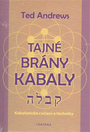 Tajné brány Kabaly