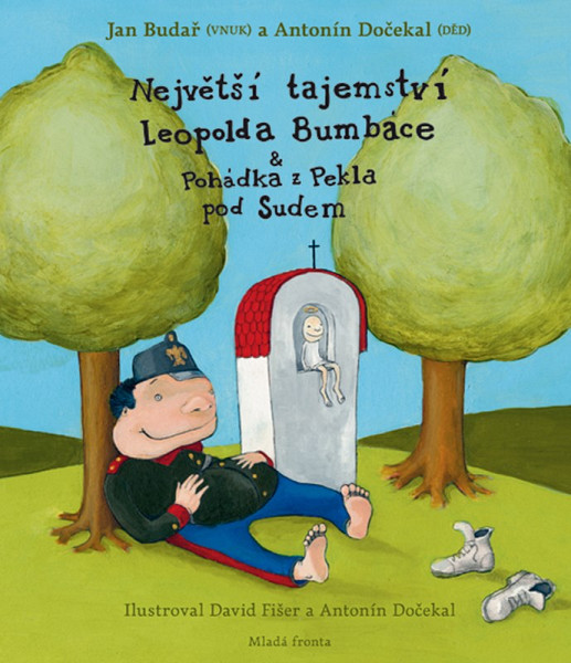 Největší tajemství Leopolda Bumbáce
