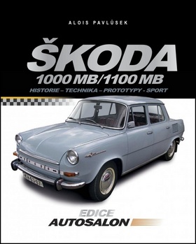 Škoda 1000 MB / 1100 MB