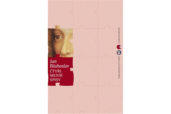 Čtyři menší spisy