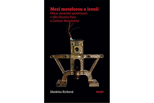 Mezi metaforou a ironií