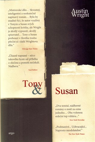 Tony & Susan