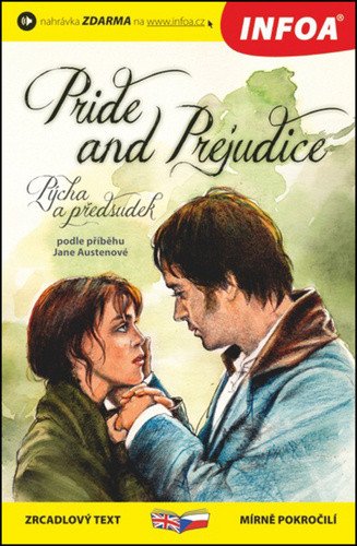 Pride and Prejudice/Pýcha a předsudek