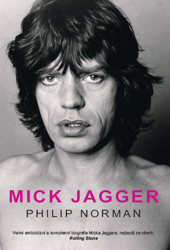 Mick Jagger