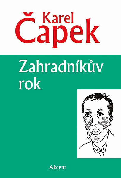 Zahradníkův rok