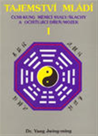 Tajemství mládí I