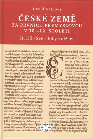 České země za prvních Přemyslovců v 10. - 12. století