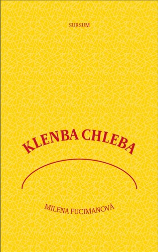 Klenba chleba