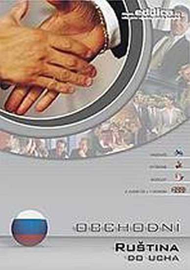 Obchodní ruština do ucha