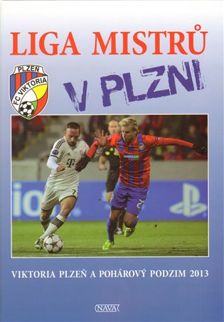 Liga mistrů v Plzni