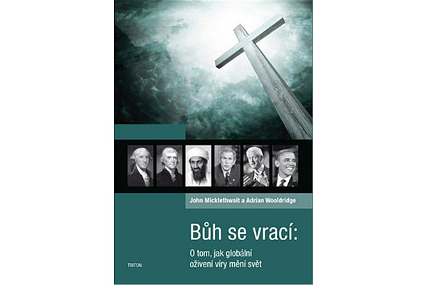 Bůh se vrací