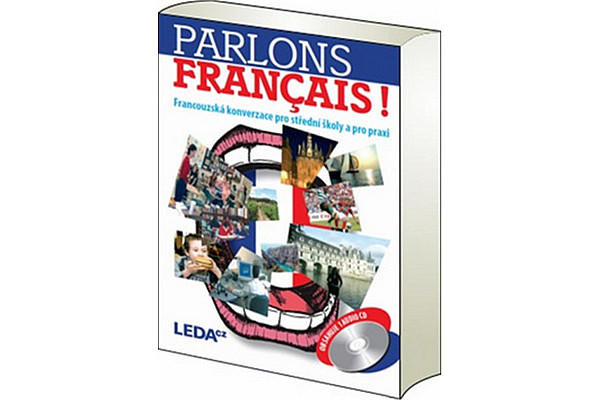 Parlons francais!