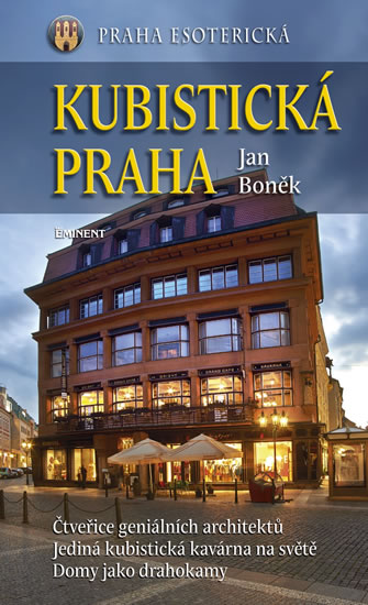 Kubistická Praha