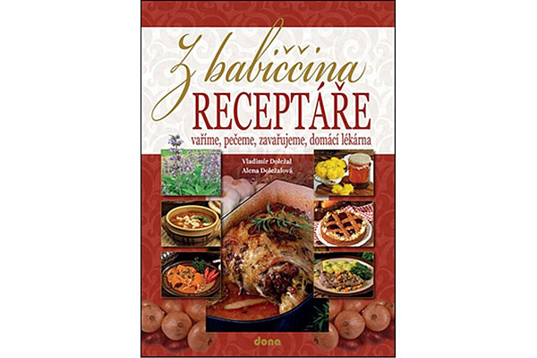 Z babiččina receptáře