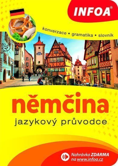 Němčina Jazykový průvodce