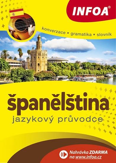 Španělština Jazykový průvodce