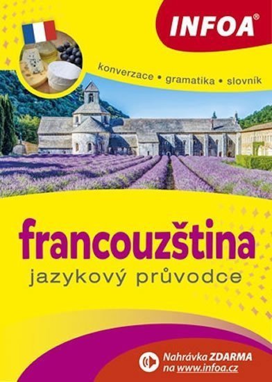 Francouzština Jazykový průvodce