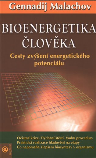 Bioenergetika člověka