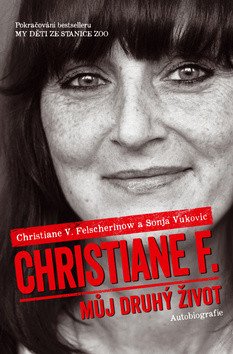 Christiane F. Můj druhý život