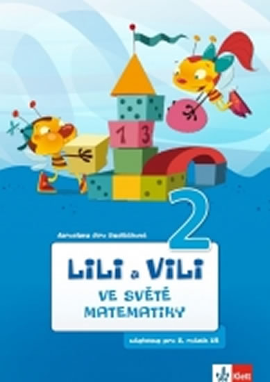 Lili a Vili 2 ve světě matematiky