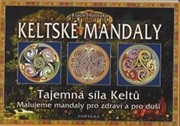 Keltské mandaly