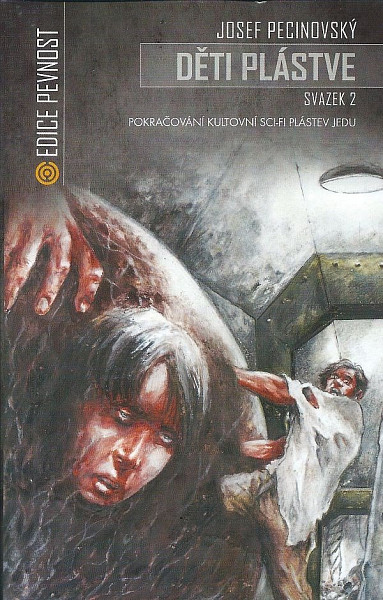 Děti plástve Svazek 2