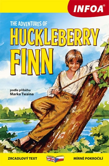 Huckleberry Finn