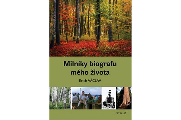 Milníky biografu mého života