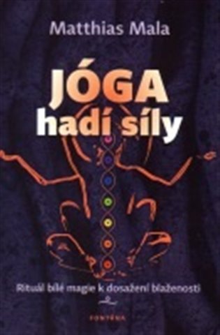 Jóga hadí síly