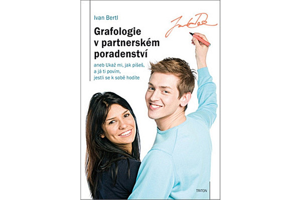 Grafologie v partnerském poradenství