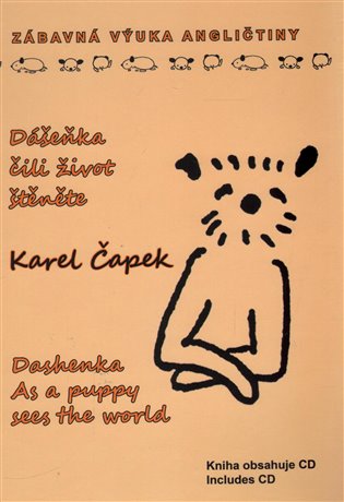 Dášeňka, čili život štěněte