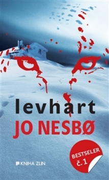 Levhart (paperback)