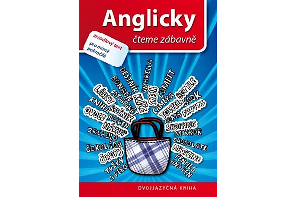 Anglicky čteme zábavně
