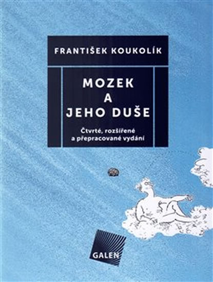 Mozek a jeho duše