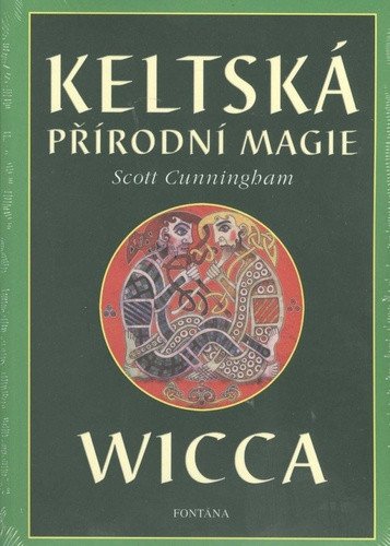 Keltská přírodní magie Wicca