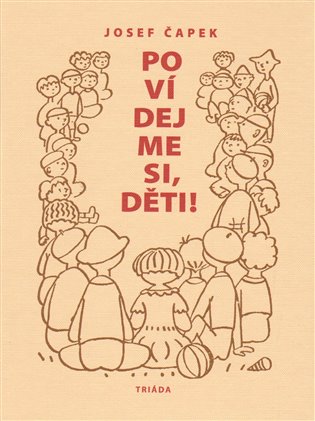 Povídejme si, děti!