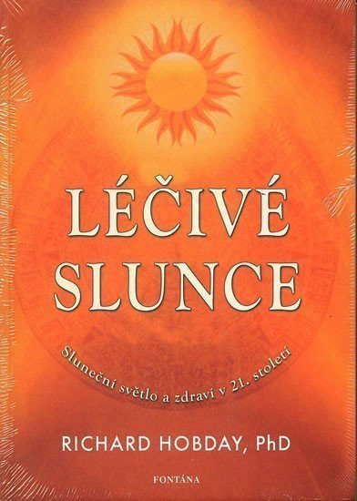 Léčivé slunce