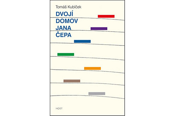 Dvojí domov Jana Čepa