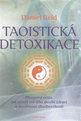 Taoistická detoxikace