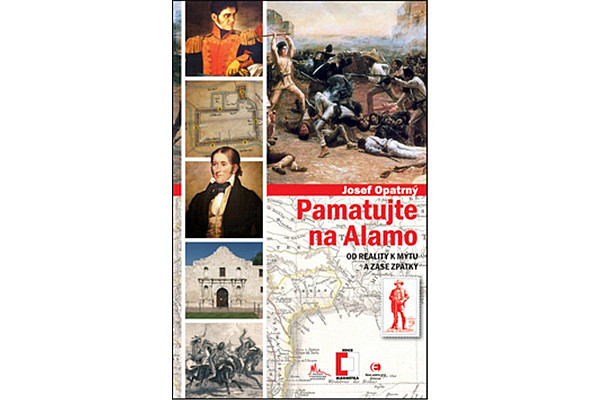 Pamatujte na Alamo