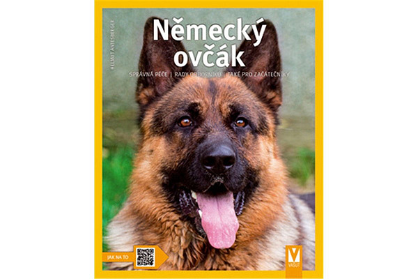 Německý ovčák