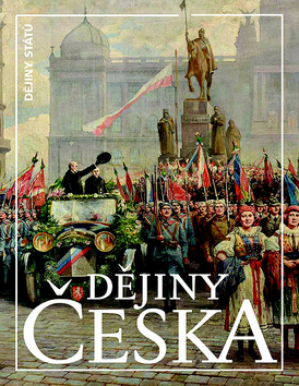 Dějiny Česka