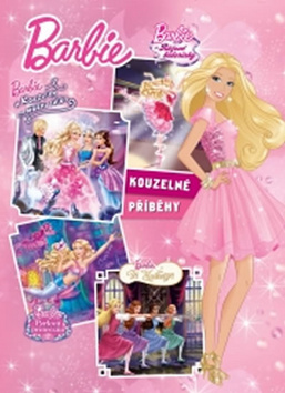 Barbie - Kouzelné příběhy
