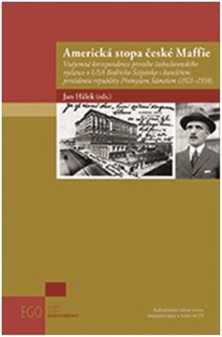 Americká stopa české Maffie