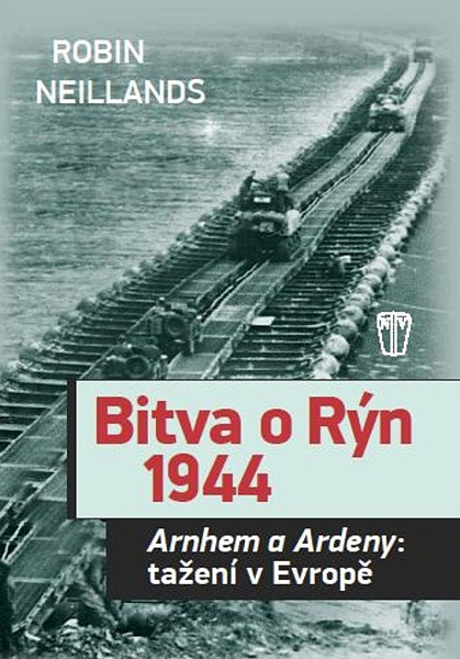 Bitva o Rýn 1944